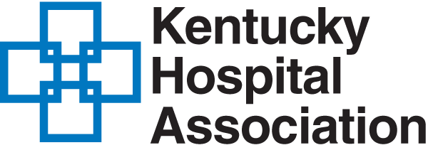 Kentucky Hospital Association Logo