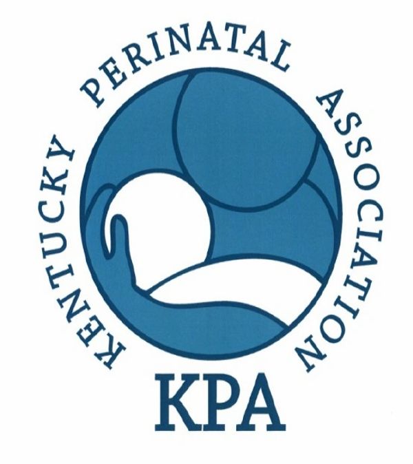 Kentucky Perinatal Association Logo