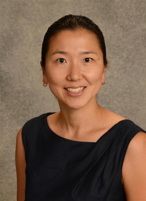 Susan Hwang, MD, MPH, PhD